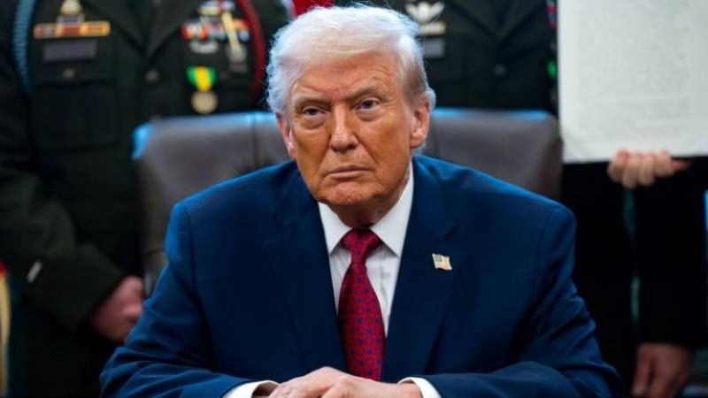 Тръмп постави ултиматум на председателя на Федералния резерв